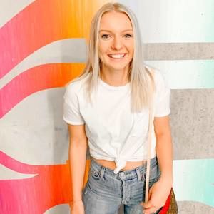 Meet your Posher, Brooke